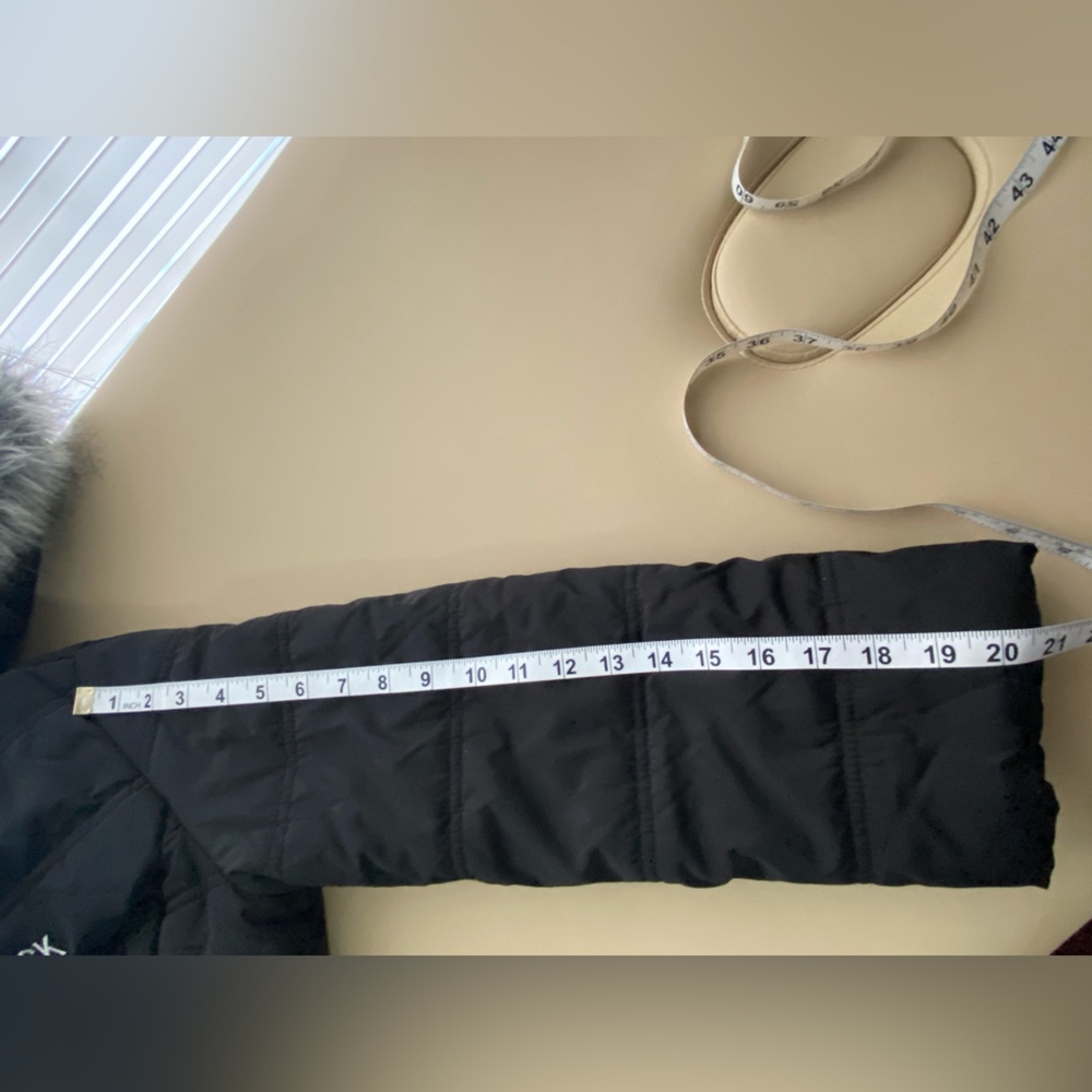 Calvin Klein Parka youth - Picture 11 of 13